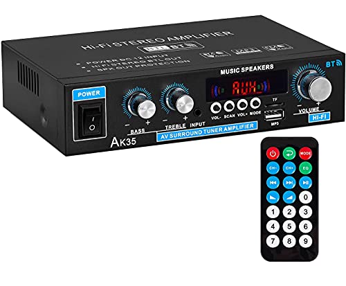 Amazon Co Jp アンプ カーオーディオ 車 バイク ステレオ モノ マルチチャネル など