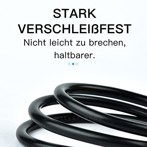 DC Power 5.5x2.1mm Pigtail Cable Alimentazione