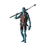 1/12 エイブ・サピエン