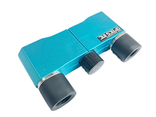 Binoculares Compactos 4x10mm Ade Advanced Optics miniatura 4