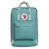 Farbe: Grün Fjällräven Laptoprucksack 17\