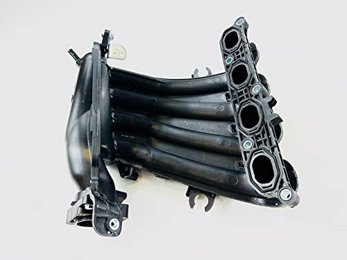 Collecteur d'admission pour Nissan Qashqai + 2 I 1.6 de 2007 à 2013 EEP/NS/020A
