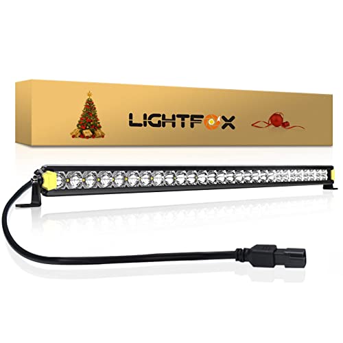 The Best 28 Inch Led Light Bar For 2022 BNB