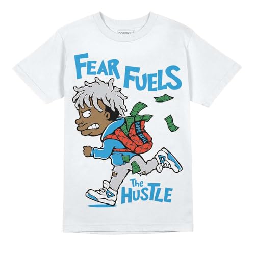 Image of DopeSkill Graphic Tee Streetwear Hip Hop Hypebeast Street Style Unisex T-Shirt Sneaker Colour Matching Shirts Swag Y2K Style