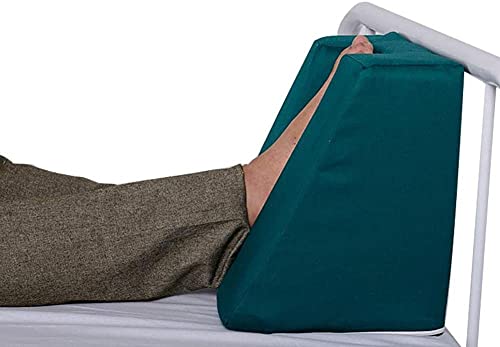 Anti-Cama Tipo de Cuidados de Feridas para Proteger O Calcanhar Almofadas, Protetores de Calcanhar,