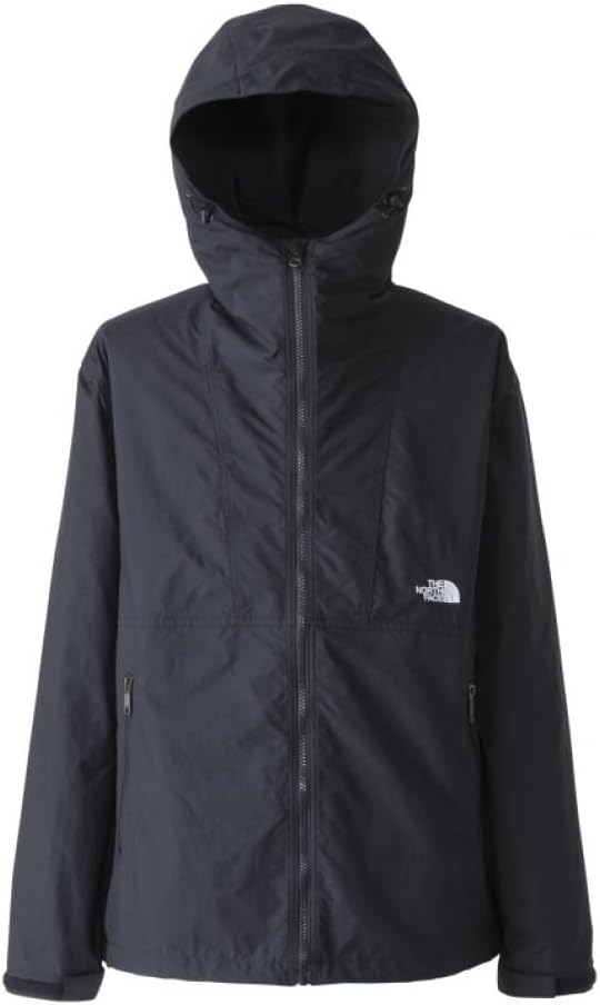 【未使用品】THE NORTH FACE Compact Jacket M BK Amazon.co.jp: The North Face Men's Jacket, Compact Jacket