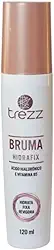 Bruma Hidrafix Trezz Fixador De Maquiagem Hidratante 120ml