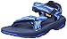 Produktbild Teva Jungen Unisex Kinder Hurricane XLT 2 Kids Sandale, Waves Mood Indigo, 32 EU
