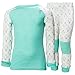 Helly Hansen Kid's HH Warm Base Layer Top and Bottom Set
