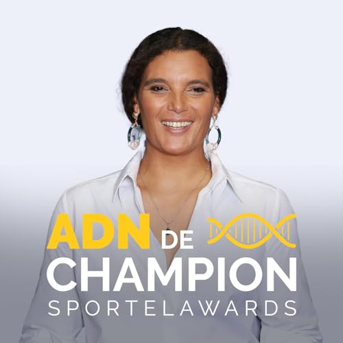 ADN de champion - Marie Tabarly