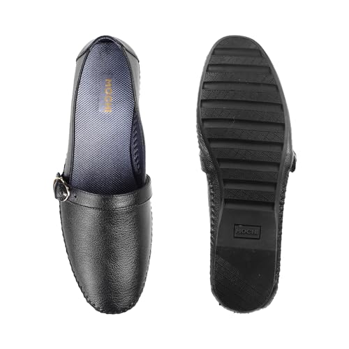 Image of Mochi Women Casual Synthetic Ballerina