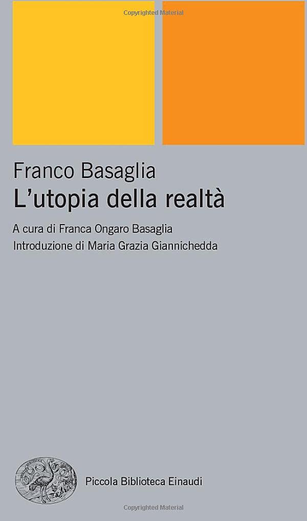 L'utopia della realtà (Pbe Nuova serie)