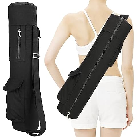 Sac de Yoga Nizirioo Cover