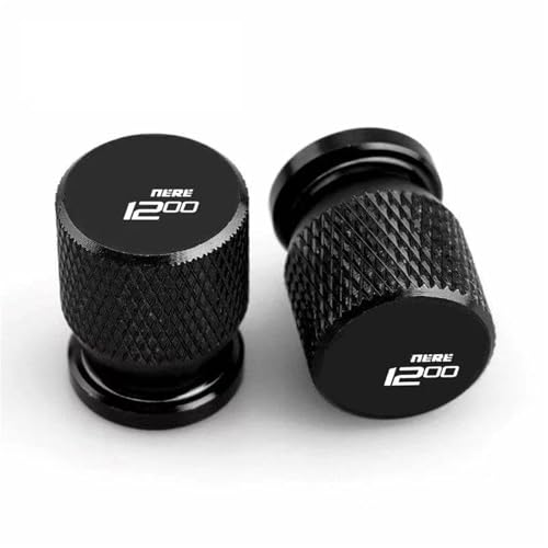 Capuchon de potence XT1200Z et bouchon de valve pneu Super Tenere