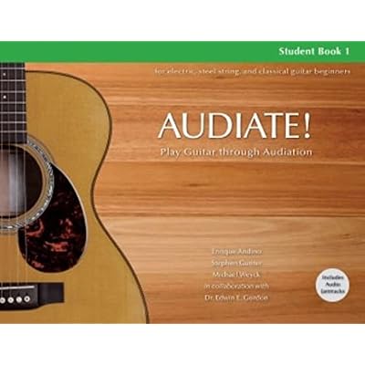 Audiate!