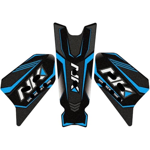 Plus de Rayures sur Votre Réservoir CFMOTO 150NK 250NK Grâce à ce Pad