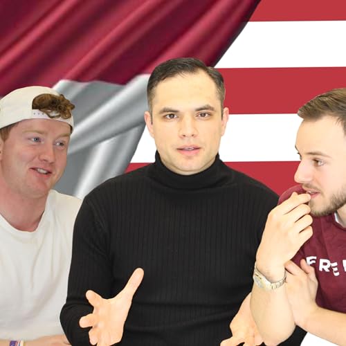 Is Hungary Woke or Based? The Rise of Nationalism | Young Patriots | Episode 9