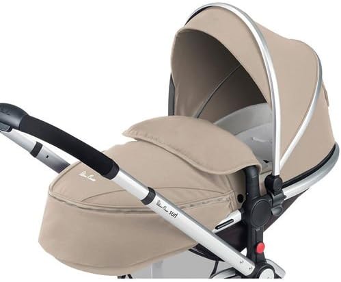 silver cross reflex apron