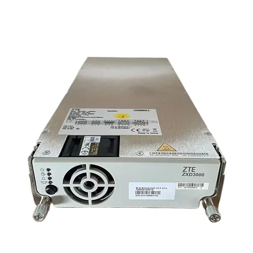 Communication Power Module 48V 50A 3000W Rectifier Module Power Supply 53.5V DC 18A AC Rectifier