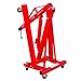 2 TON FOLDING CHERRY PICKER HD 1 TON ENGINE HOIST CRANE