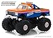 GreenLight 1: 64 Kings of Crunch Series 3-6 Assorted Monster Trucks