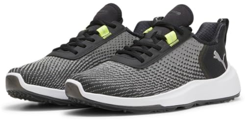 Image of Puma Men's Fusion Crush Sport Golf Shoe