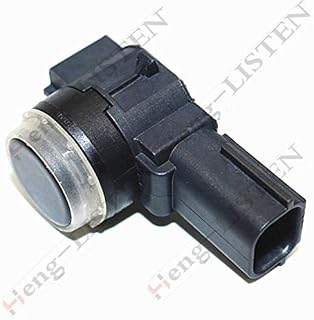 CV1T15K859ABW 0263023700 Car Reverse Parking Sensors for Ford B-MAX Wing Bumper Object Reverse