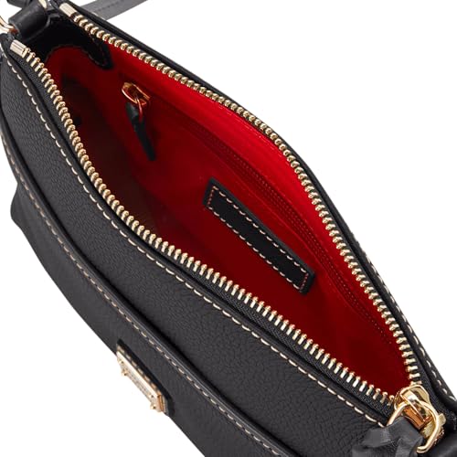Dooney & Bourke Handbag, Pebble Grain Katie Crossbody3