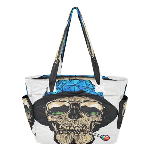 Sac de voyage pliable et artistique pour vos week-ends prolongés
