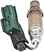 BOSCH 15525 Premium OE Fitment Oxygen Sensor - Compatible with Select Infiniti FX45, M45, Q45; Nissan Altima, Maxima, Murano, Quest, Sentra, X-Trail