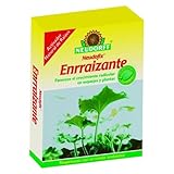 GROWMANIA Enraizante de Neudorff | Activador Natural Raices | Fertilizante Organico para Plantas | Abono Natural Cultivos para fomentar Crecimiento