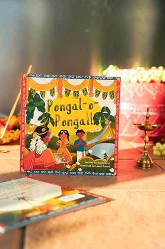 Pongal-o-Pongal