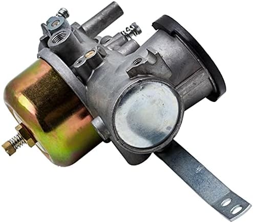 YAEGER Carburetor Carb with Gaskets Replacements 252702 252707 253702 253706 393410 for Briggs & for Stratton