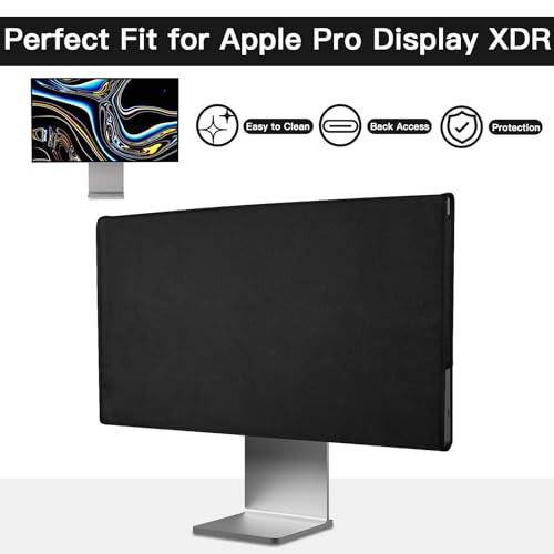 Apple Pro Display XDR monitor 32 inch