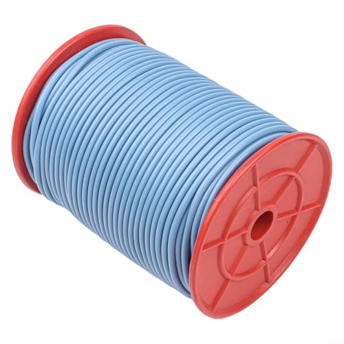 Tiges de soudure imperméables en PVC bleu joint de sol vinyle - 7