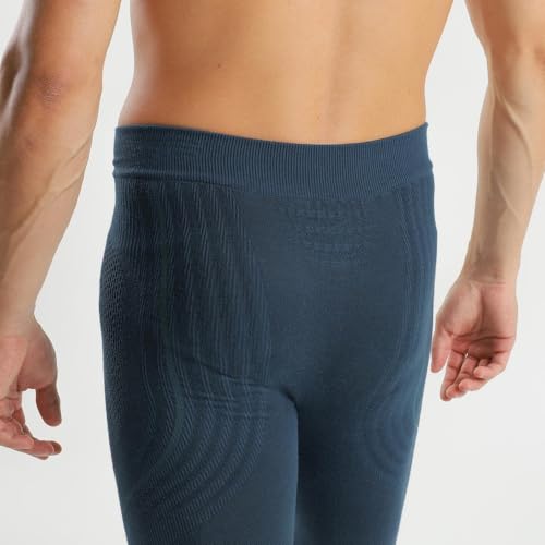 Pantalon de compression UYN U100448 moderne homme de qualité supérieure pour athlètes