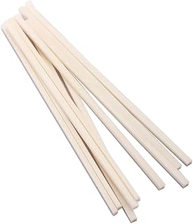 VICASKY 10 Pçs Guitarra Clássica Guitarras Clássicas Osso Sela Ponte Guitarra Acústica Guitarra Gitar Sela Peças De Guitarra Em Branco Componente Balada Porca