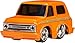 CarTuned Series 1-8 Pack, Diecast Vehicle, Ages 6+ Years