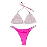 Ocasión: es adecuado para la playa de verano, fiesta junto a la piscina, tomar el sol, piscina interior, playa, vacaciones de verano, etc.