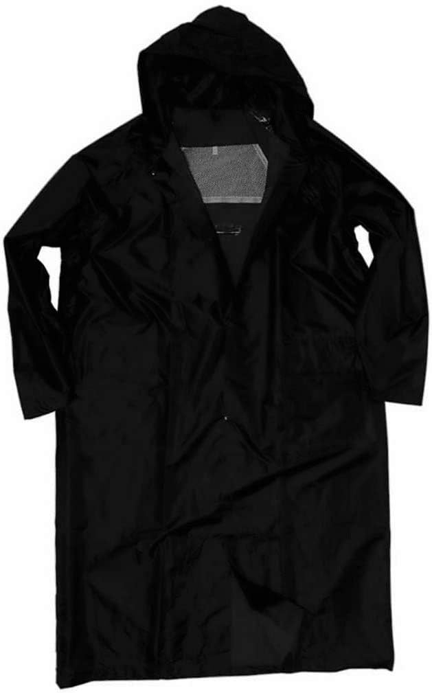 Mil-TecWet Weather Vest