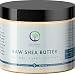 1 Pound Shea Butter: Raw - Organic, Unrefined, Fair Trade Shea Butter for Lotion, Soap, Body Wash, Hand Cream and Baby Eczema Moisture Therapy