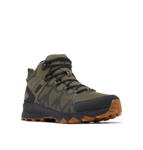Image of Columbia Men's Peakfreak II Mid Outdry