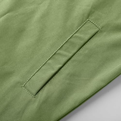 Toddler Kids Windreaker Jacket Girls Boys Full Zip Lightweight Rainproof Outwear Coat Outdoor Hiking Solid Long Sleeve Jacket2