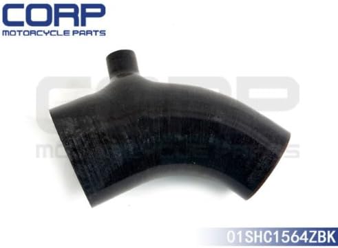 TORQUE SOLUTION POST MAF SILICONE INTAKE HOSE MAZDA MAZDASPEED 3 2.3L 2007 07