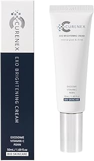 Exo Brightening Cream – Hidratante iluminador...