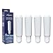 Produktbild Jura Claris White 60209 Wasserfilters von AllSpares - 4 Pack