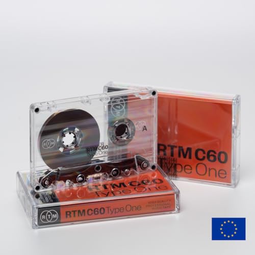 RTM C60, orange - Image 2