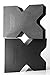 GUKANUYI Music Boxing Machine Wall Mounted Smart Bluetooth Boxing Equipment Foamrest Rifle and Pistol