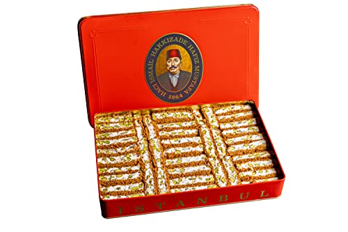 HAFIZ MUSTAFA 1864 ISTANBUL ^[LbVfCgA~L[Ibg}J^[CtiL^-uL̔jA肽Ă̊ẤAAfU[gAۑȂȂ蕨 IX}EJ_CtA~L[L