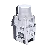 LIYUANJUN Diesel Water Heater, Diesel Heater Kit with Auto Switch and Remote Control for Cars Trucks Camper Trailer Motorhome 12V 5KW Water Heating Parking Heater w/Oil Pump